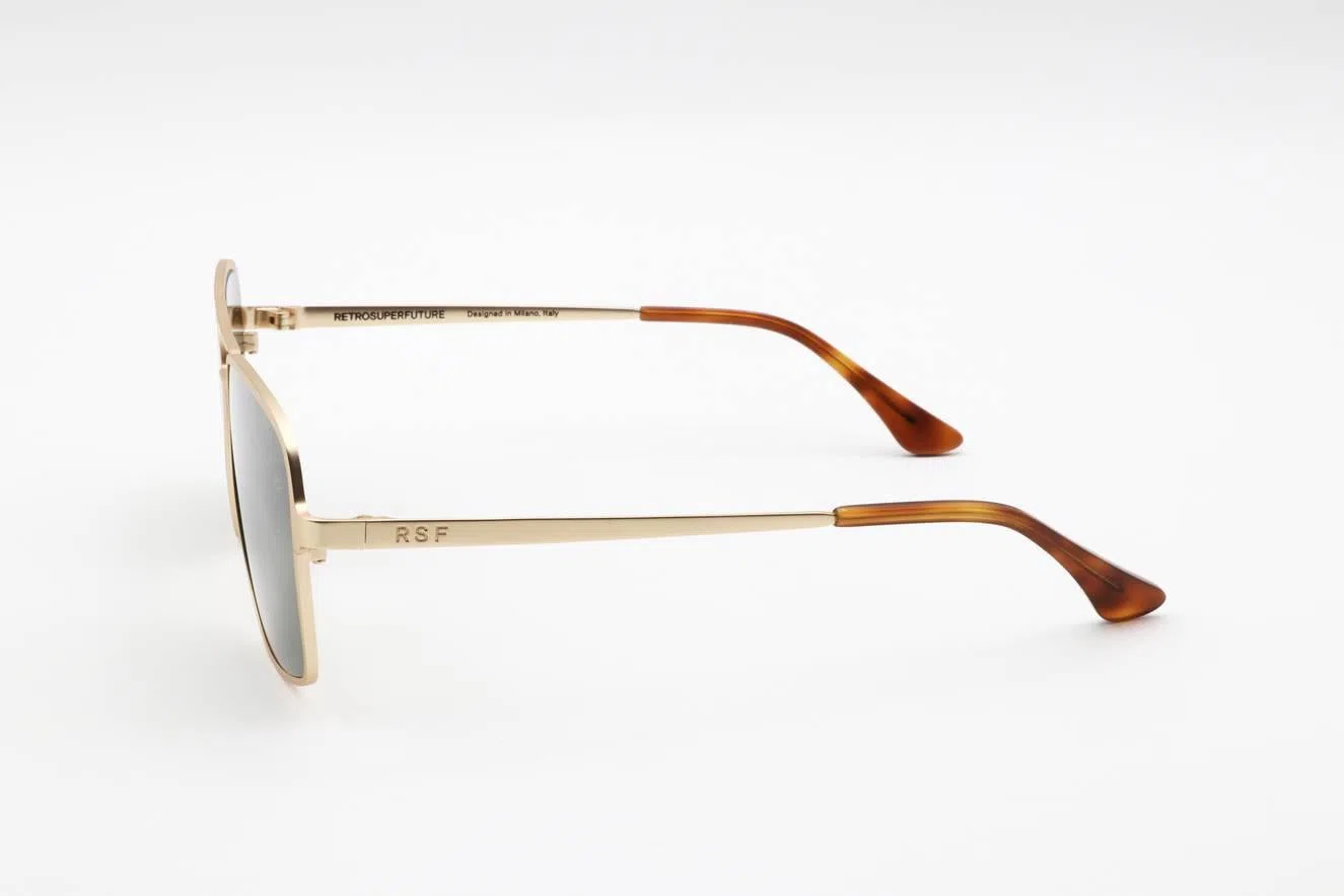 Retrosuperfuture SPLIFFCLASSICCS Sunglasses - view 4